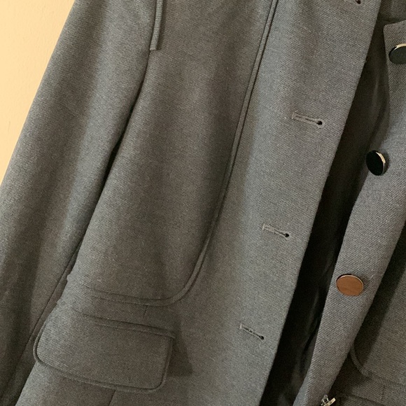 Jakets blue - Picture 8 of 11